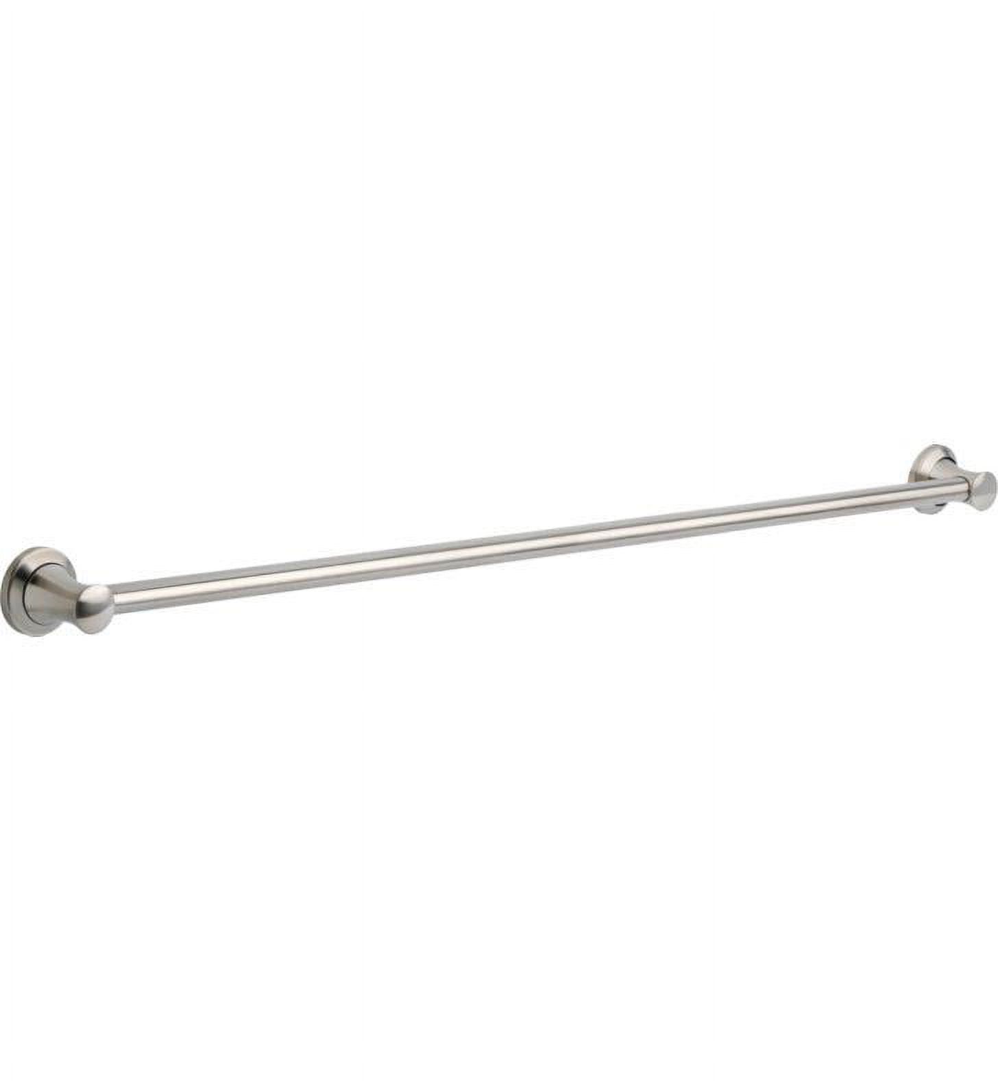 delta 41742 transitional 42" grab bar