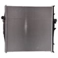 thumbnail image 2 of Heavy-Duty Aluminum Radiator for Efficient Cooling System-Radiator, 2 of 7