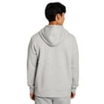thumbnail image 4 of Reebok Men's and Big Men's Game Day Fleece Hoodie, Sizes XS-5XL, 4 of 9