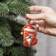 thumbnail image 5 of Decoraciones Del Árbol de Navidad Decoración Del Árbol de Navidad de 26 Letras Decoración Del Árbol de Navidad Colgante Decoración Del Árbol de Navidad Personalizada, 5 of 5