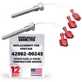 thumbnail image 1 of Wholesale Sensors Replacement Pentair 42002-0024S Stack Flue Sensor (2-Pack) 12-Month Warranty & USA Support, 1 of 7