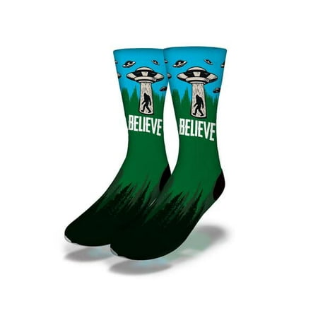 

Bigfoot 4