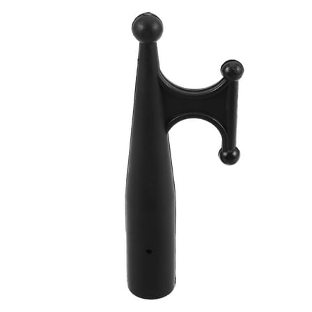 Nylon Floating Boat Hook Replacement Attachment End Pole Dock Hook Marine Boating Accessories for Mooring Yacht Boat Kayak