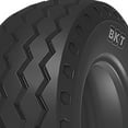 thumbnail image 4 of BKT Industrial Rib F-3 320/85R20 119A8 Industrial Tire, 4 of 4