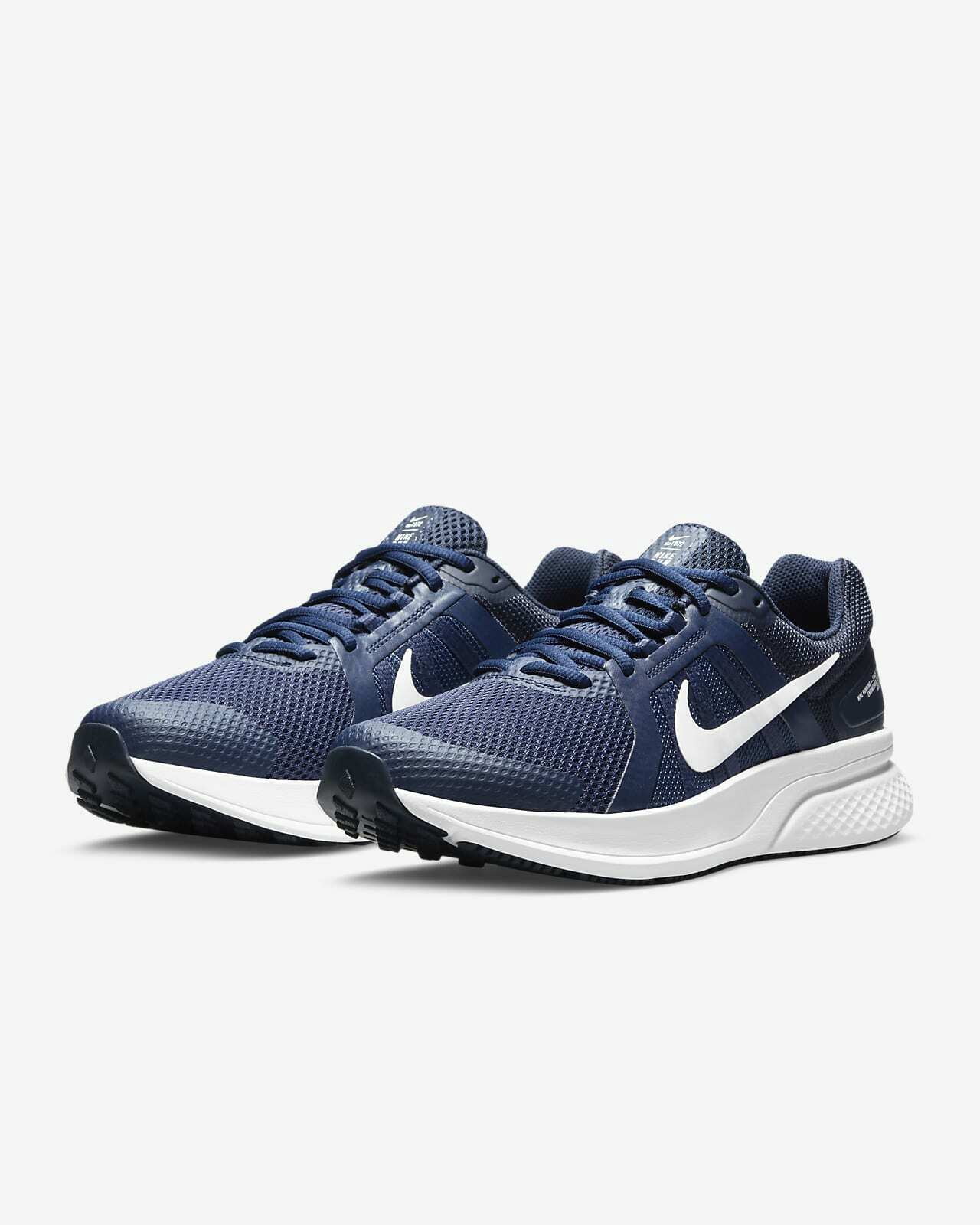 Nike Run Swift 2 Mens Style : Dh5429-001 - Walmart.com