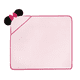 thumbnail image 3 of Toallita Minnie CHIQUI MUNDO Minnie; toallita unitalla para bebé; de baño, 3 of 4