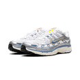thumbnail image 2 of NIKE MENS P-6000 "Metallic Silver Aegean Storm" HJ7246 100 from Stadium Goods, 2 of 8
