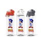 thumbnail image 3 of Taza de agua deportiva para niños con diseño de erizo sónico súper caliente, de material Tritan, para exteriores, de gran capacidad, 620 ml, regalo, 3 of 5