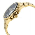 thumbnail image 2 of Michael Kors Women's Everest MK5754 Blue Stainless-Steel Quartz Fashion Watch, 2 of 4