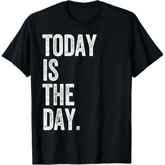 Adoption Shirt Today is the Day Celebration Gotcha Foster T-Shirt