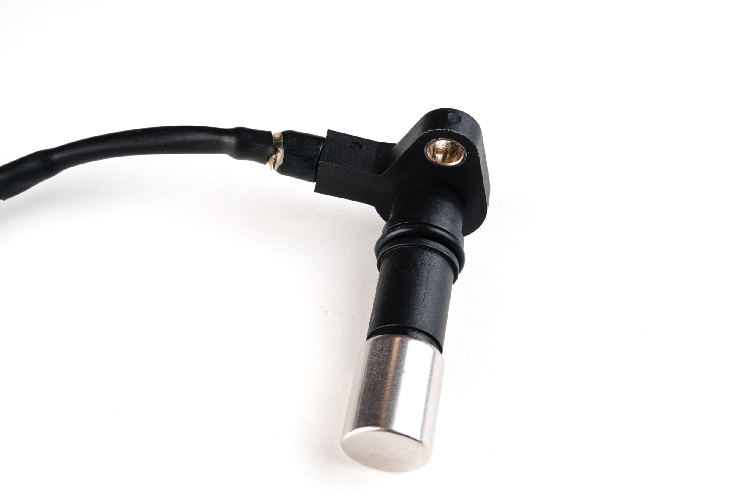 Holstein Parts 2CRK0270 Engine Crankshaft Position Sensor for Toyota Fits select: 2005-2022 TOYOTA TACOMA, 2010 TOYOTA 4RUNNER