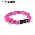 thumbnail image 2 of Collares para perros Blueberry Pet con más de 10 patrones Forest Fun, 2 of 5
