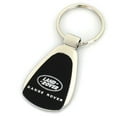 thumbnail image 2 of Range Rover Keychain & Keyring - Black Teardrop, 2 of 3