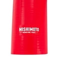 thumbnail image 4 of Mishimoto MMHOSE-DMAX-17RD Silicone Coolant Hose Kit, fits Chevrolet/GMC 6.6L Duramax 2017-2019, Red, 4 of 4