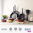 thumbnail image 3 of Batería de cocina Ekco Classic de aluminio antiadherente convencional 31 piezas, 3 of 4