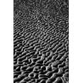 thumbnail image 2 of Peterson, Lee 17x24 Gold Ornate Wood Framed with Double Matting Museum Art Print Titled - Texture Sand V, 2 of 4