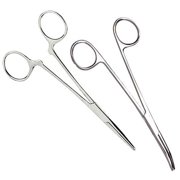 PETEDGE Millers Forge Hair Puller Straight 5.5in