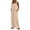 AA-Beige#beach outfits for women, variant on lcziwo Women's Wide Leg Jumpsuits Loose Casual Button Straps Bib Overalls Summer Sleeveless One Piece Pants with Pockets