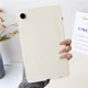 thumbnail image 3 of Funda de silicona para Samsung Galaxy Tab S9 S9 FE + S7 + S8 + S7 FE T730 A8 X200 S7 S8 S9 FE S6 lite P610 P615 A7 T500 T290 T220, 3 of 5