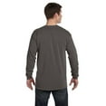 thumbnail image 2 of Comfort Colors C6014 Adult Heavyweight Long-Sleeve T-Shirt, 2 of 3