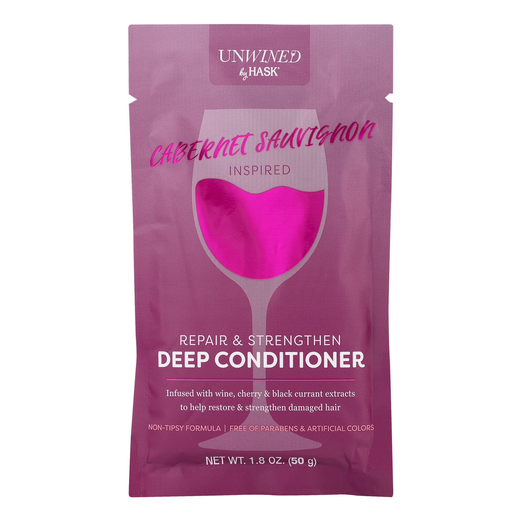 hask deep conditioner hask deep conditioner