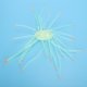 thumbnail image 4 of Acuario de Coral fluorescente Bling Bling Coral artificial Silicona brillante, 4 of 12