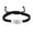 Always/Steel, variant on Forever in My Heart - Braided Rope Bracelet Cremation Jewelry For Ashes Bracelets Memorial Funeral Urn Bracelet