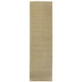 thumbnail image 4 of Oriental Weavers Karavia Indoor/Outdoor Rug - 2160X - 8'6" x 13' - in Sand - Classic Casual Style, Water, Stain and Fade Resistant, Hose Clean, Patio, Outdoor Living Area Rug, 4 of 9