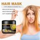 thumbnail image 1 of OUHOE Acondicionador Mascarilla para Cabello Liso Repara el Cabello con Frizz, Seco y Dañado Acondicionador Suave e Hidratante | |, 1 of 5