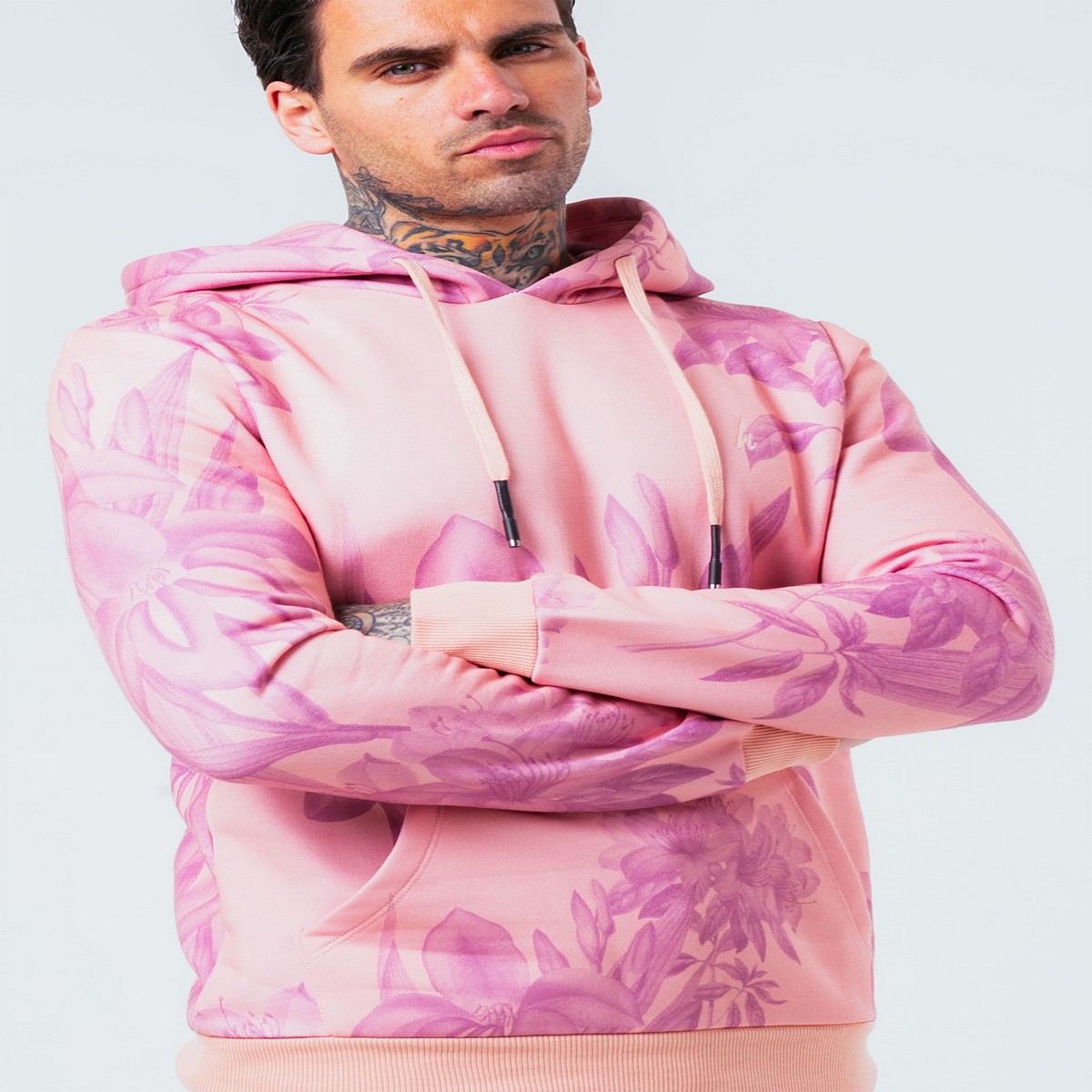 hype hoodie mens