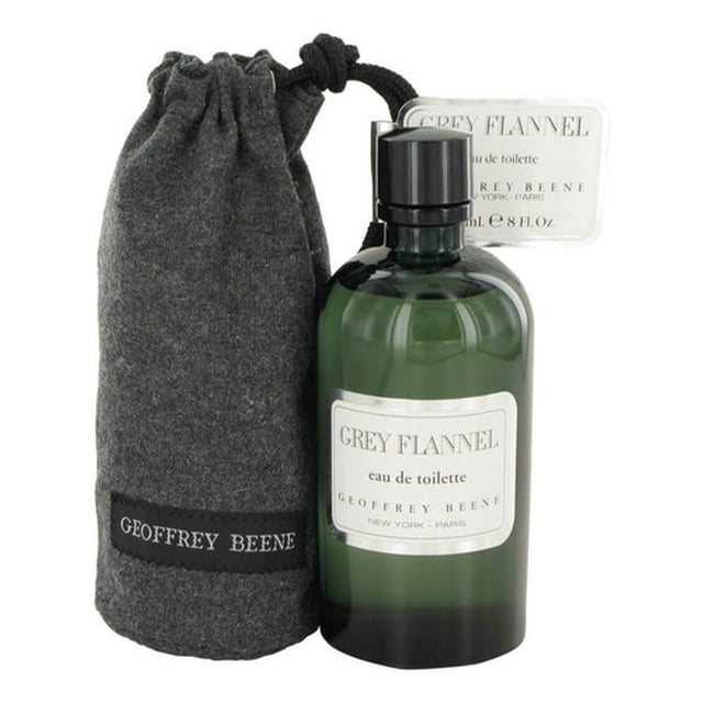 Colonia Grey Flannel Hombre De Geoffrey Beene Cologne 240ml Geoffrey Beene Colonia Grey Flannel Geoffrey Beene Cologne 240ml