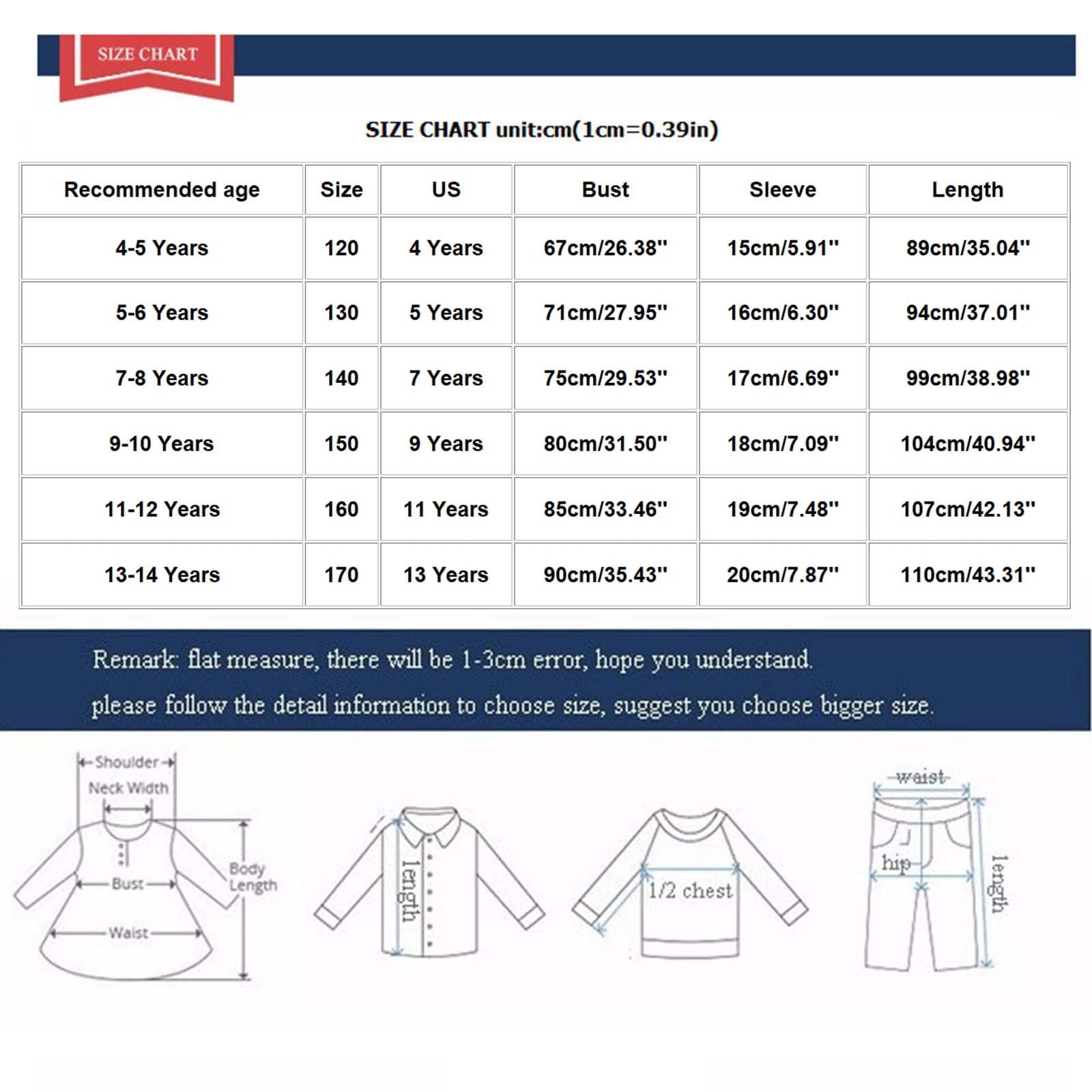 Short Sleeve Ankle-Length Dress for Girls -Girls' Casual Maxi