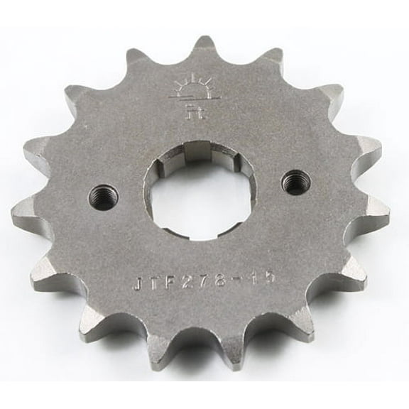 Jt New Steel Countershaft Sprocket, 55-27815