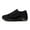 Black-4, variant on Diabetic Shoes Extra Wide Shoes for Women Edema Shoes Walking Sneakers for Elderly Swollen Feet