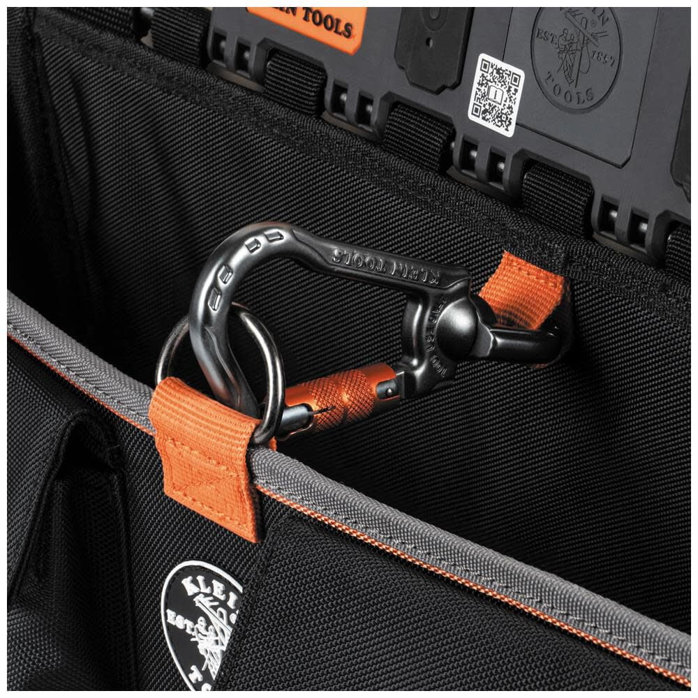 Klein Tools Large Pouch Module, S-Hook