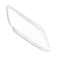 thumbnail image 1 of Cubierta de Lente de Faro Unique Bargains Cubierta de Lente Claro para Mazda CX-7 2007-2012 PC Claro 1 Pcs Frontal Derecho, 1 of 1