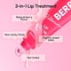 thumbnail image 5 of Bálsamo labial MAREE Hidrating Peptide Lip Treatment con aroma a bayas, 5 of 9