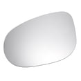 thumbnail image 1 of Reemplazo de vidrio de espejo retrovisor convexo del lado del conductor izquierdo calefaccionado para Ford Ka 2008-2016, 1 of 6