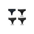 thumbnail image 1 of Hair Clipper Guard Comb for Precision Haircutting and Styling Complete with Multiple Sizes, 1 of 2