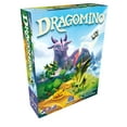 thumbnail image 1 of Blue Orange Dragomino Board Game, 2-4 Player, Ages 5 & up, 1 of 5