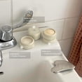 thumbnail image 4 of Set de contenedores de viaje Cadence Basic Skincare, 3 cápsulas, 4 of 8