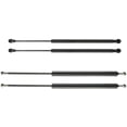thumbnail image 2 of A-Premium Rear Window Glass and Tailgate Lift Supports Shock Struts Replacement for Toyota Highlander 2008-2013 Pack of 4, 2 of 3