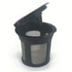 thumbnail image 2 of 1pc, Reusable K Cups, Stainless Steel Mesh, Coffee Pods Filter, Refillable Coffee Pod Capsules For Coffee Maker, 2 of 4