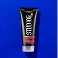 thumbnail image 5 of L'Oreal Paris Studio Line Mega Hair Gel 6.8 Fluid Ounce, 5 of 5