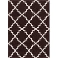 thumbnail image 7 of Well Woven Sydney Lulu's Lattice Modern Area/Oval Rug, 7 of 7