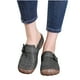 thumbnail image 3 of Mujer elegante cómodo plataforma zapatos casuales verano playa viaje zapatilla chanclas Wmkox8yii hj789, 3 of 4