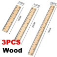 thumbnail image 4 of Stainless Steel Goniometro Level Tool | Ruler Square School Supplies - 3pcs/set -, 4 of 5
