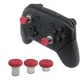 thumbnail image 4 of Accesorios para botones de Nintendo Switch, Color del producto: Bolsa de PE negra Bolsa de PE negra, 4 of 4
