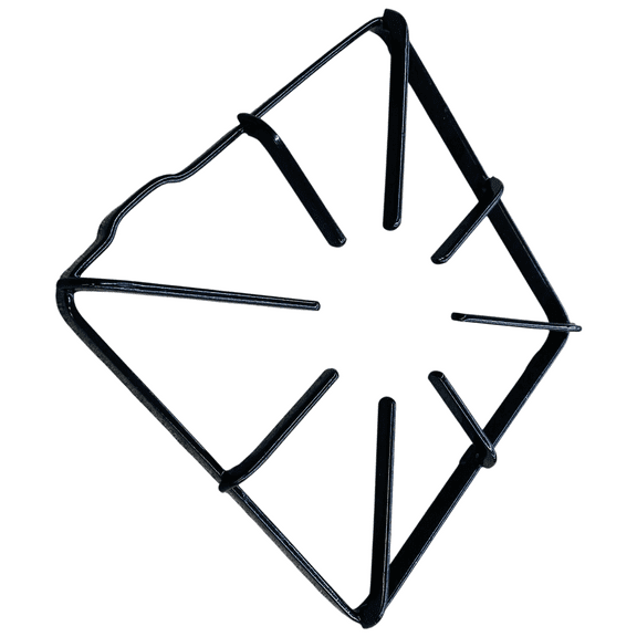 Gas Range Burner Grate for General Electric, AP2027947, PS244178, WB31K10012