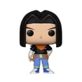thumbnail image 2 of Figura Funko Pop Androide 17 4.5 Pulgadas, 2 of 3